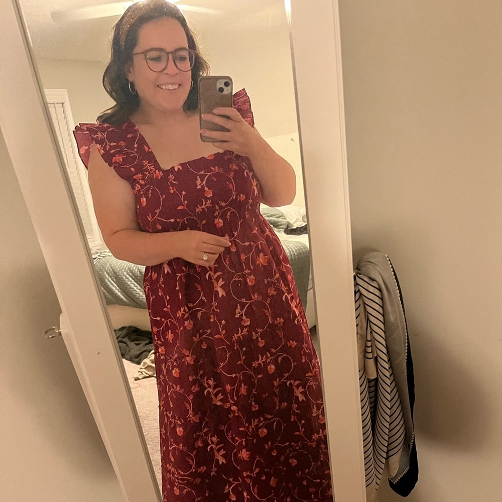 Meet your Posher, Emily